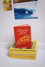 Load image into Gallery viewer, Campbells Vintage Cookbook

