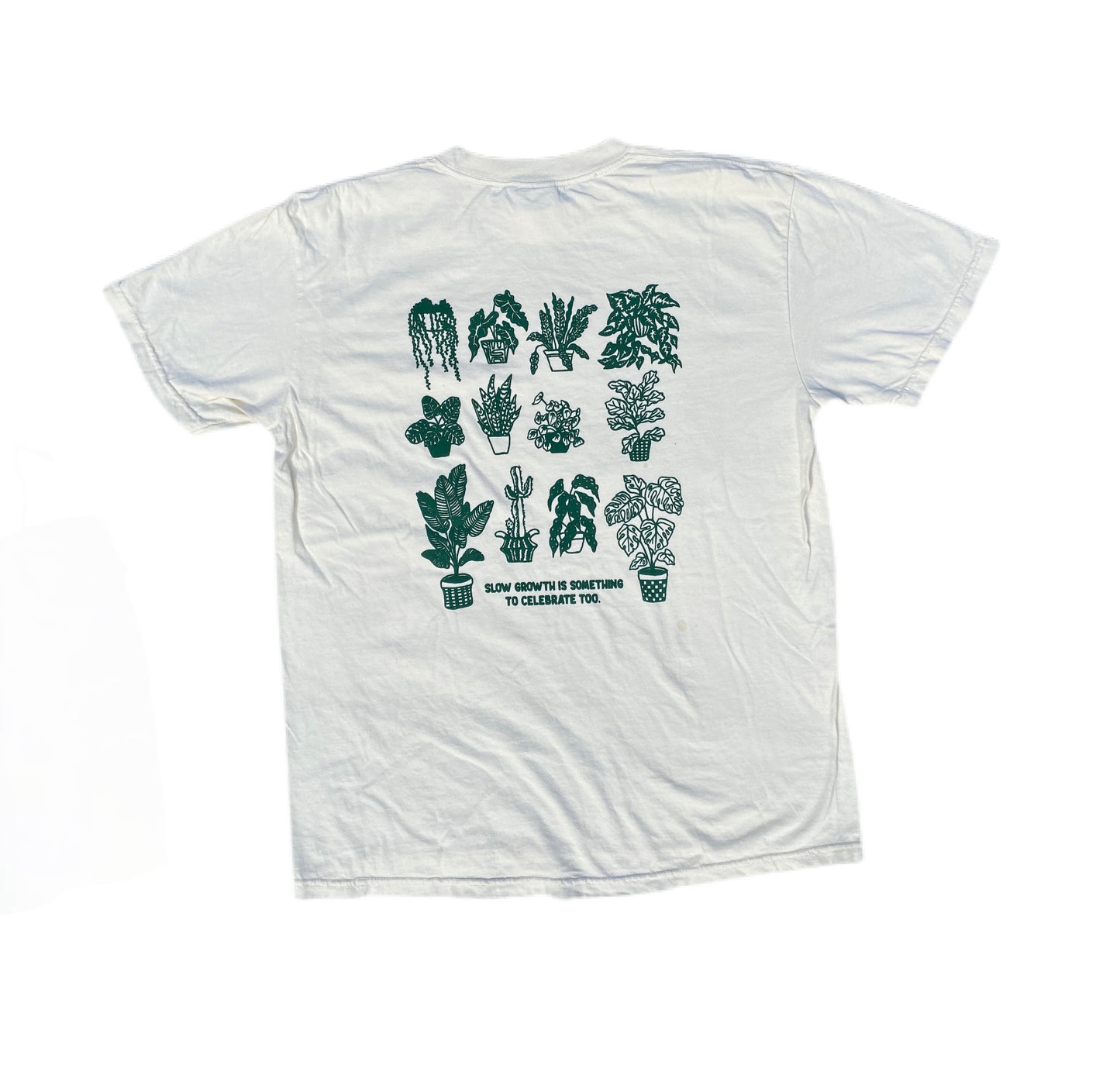 The Plant Lover T-Shirt