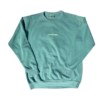 The Plant Lover Crewneck